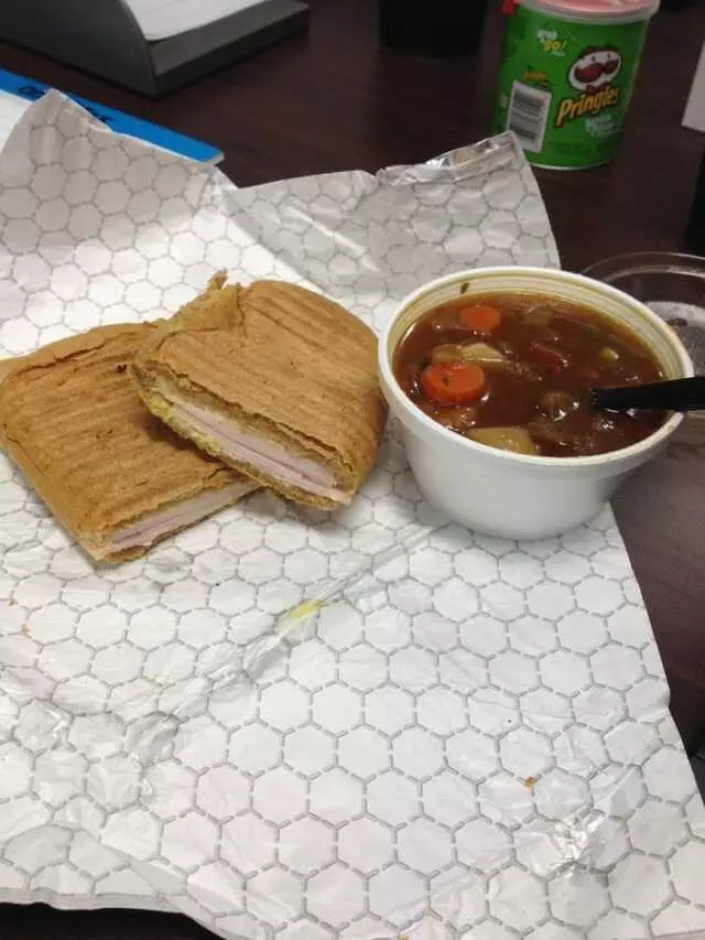 Mason&apos;s Cafe