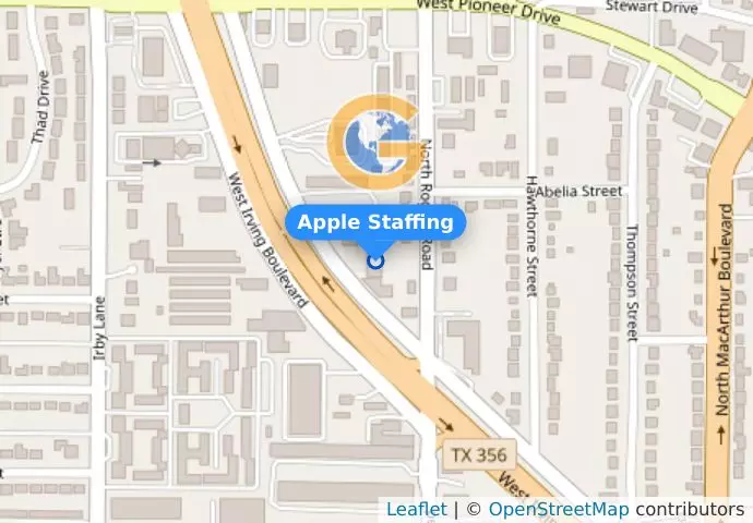 Apple Staffing