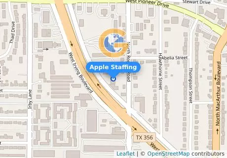 Apple Staffing