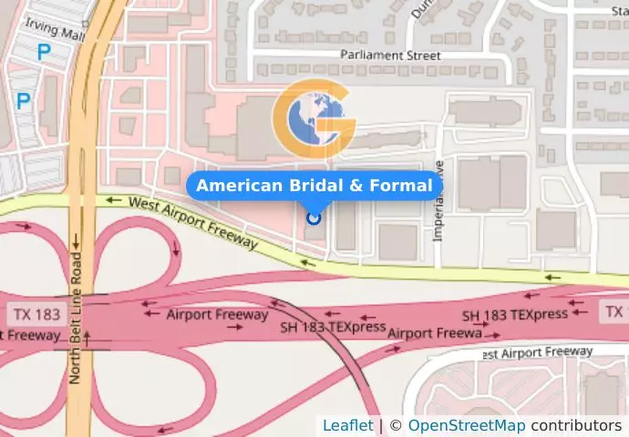 American Bridal & Formal
