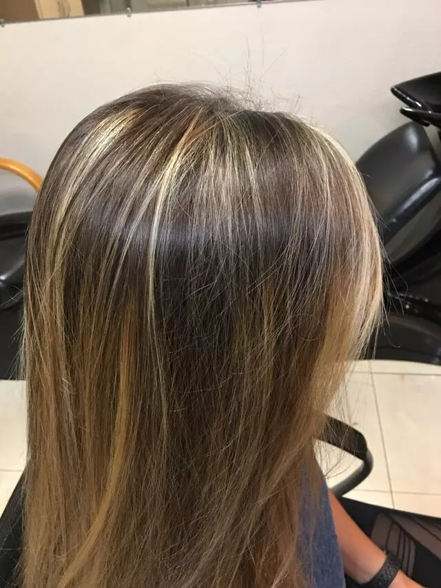 Rey's Hair Color Studio