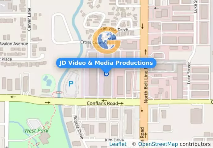 JD Video & Media Productions