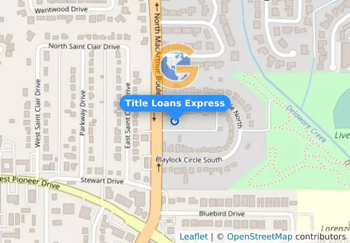 Title Loans Express