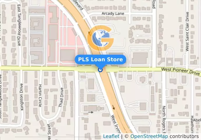 PLS Loan Store