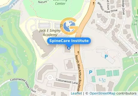 SpineCare Institute