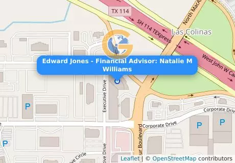 Edward Jones - Financial Advisor: Natalie M Williams