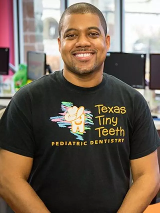 Texas Tiny Teeth Pediatric Dentistry & Orthodontics - Irving