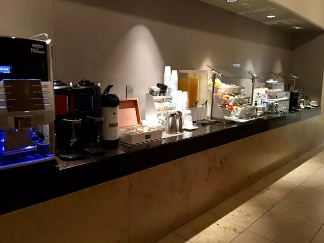 American Airlines Admirals Club DFW-D