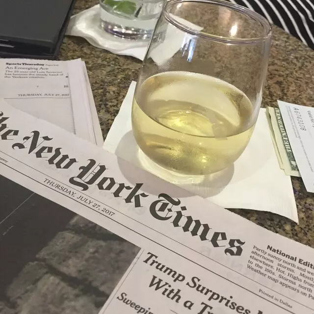 American Airlines Admirals Club DFW-D