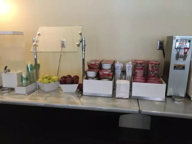 American Airlines Admirals Club DFW-D