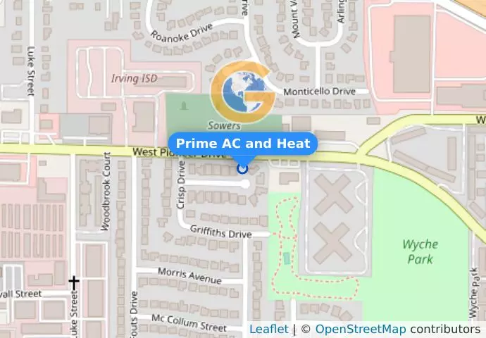 Prime AC and Heat