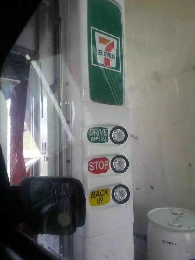 7-Eleven