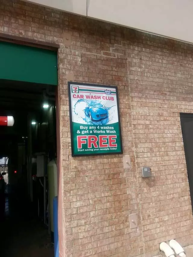 7-Eleven