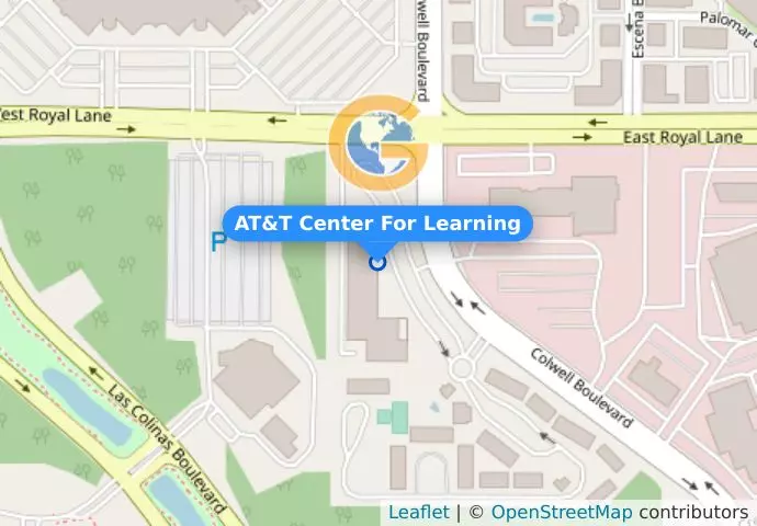 AT&T Center For Learning