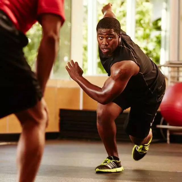 24 Hour Fitness - Valley Ranch