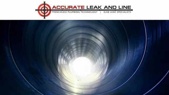 Accurate Leak & Line