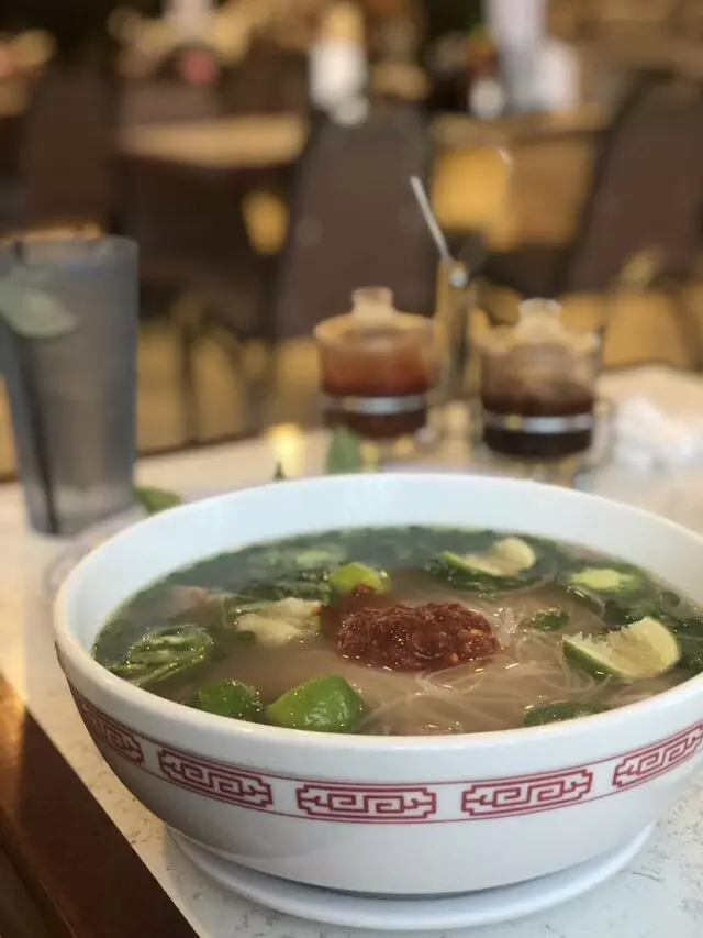 Pho Legacy
