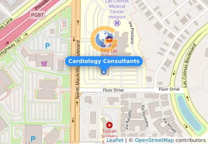 Cardiology Consultants