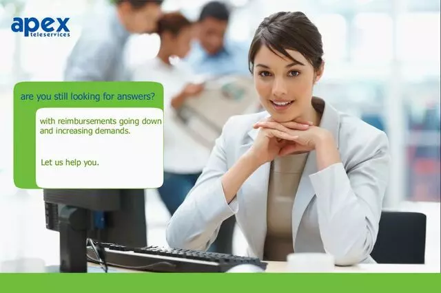 Apex Teleservices