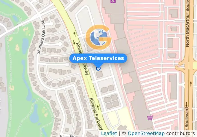 Apex Teleservices