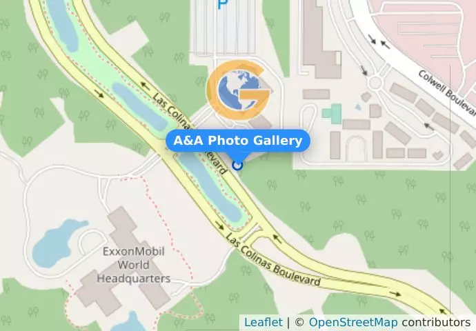 A&A Photo Gallery