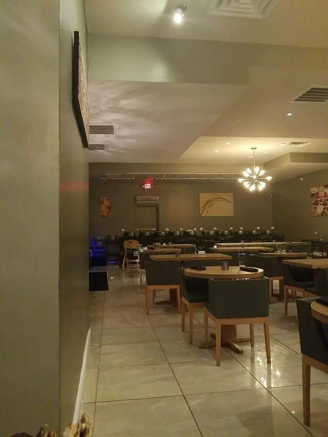 Amaravati Indian Fine Dine
