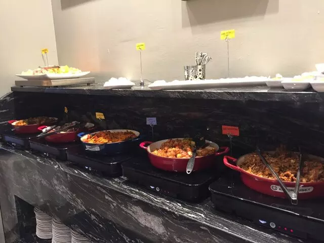Amaravati Indian Fine Dine