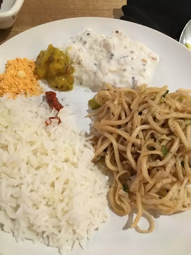 Amaravati Indian Fine Dine