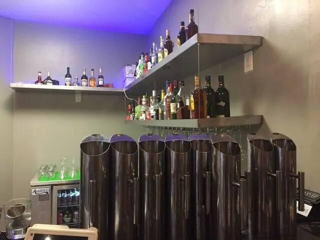 Amaravati Indian Fine Dine