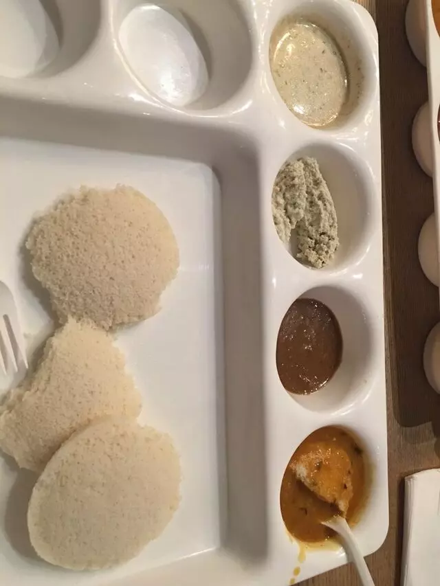 Amaravati Indian Fine Dine
