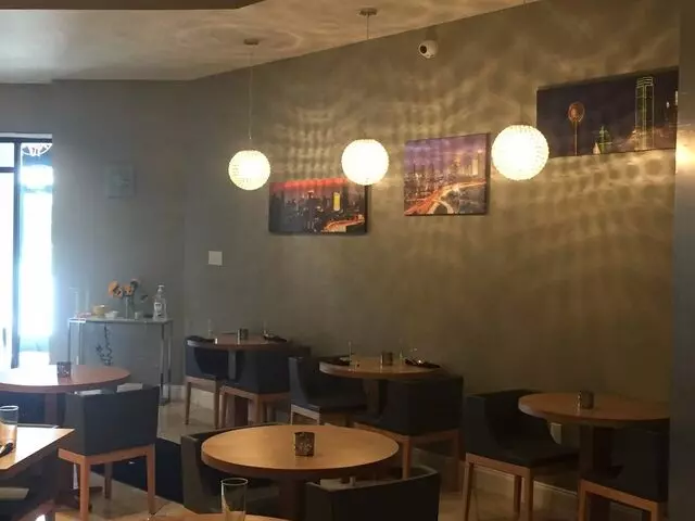 Amaravati Indian Fine Dine