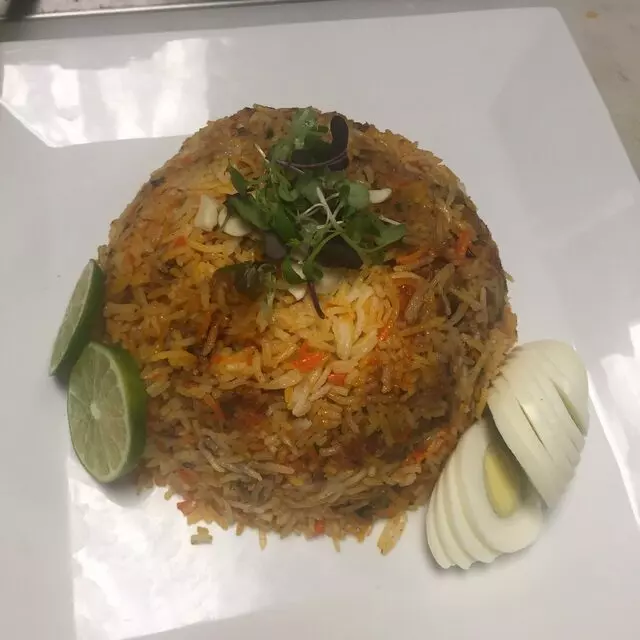 Amaravati Indian Fine Dine