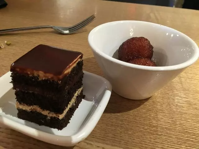 Amaravati Indian Fine Dine