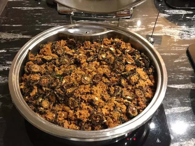 Amaravati Indian Fine Dine