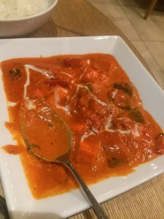 Amaravati Indian Fine Dine