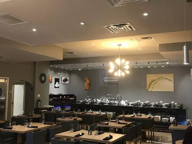 Amaravati Indian Fine Dine