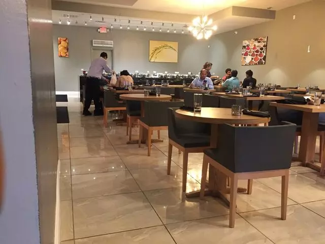 Amaravati Indian Fine Dine