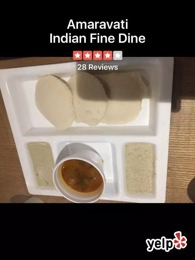 Amaravati Indian Fine Dine