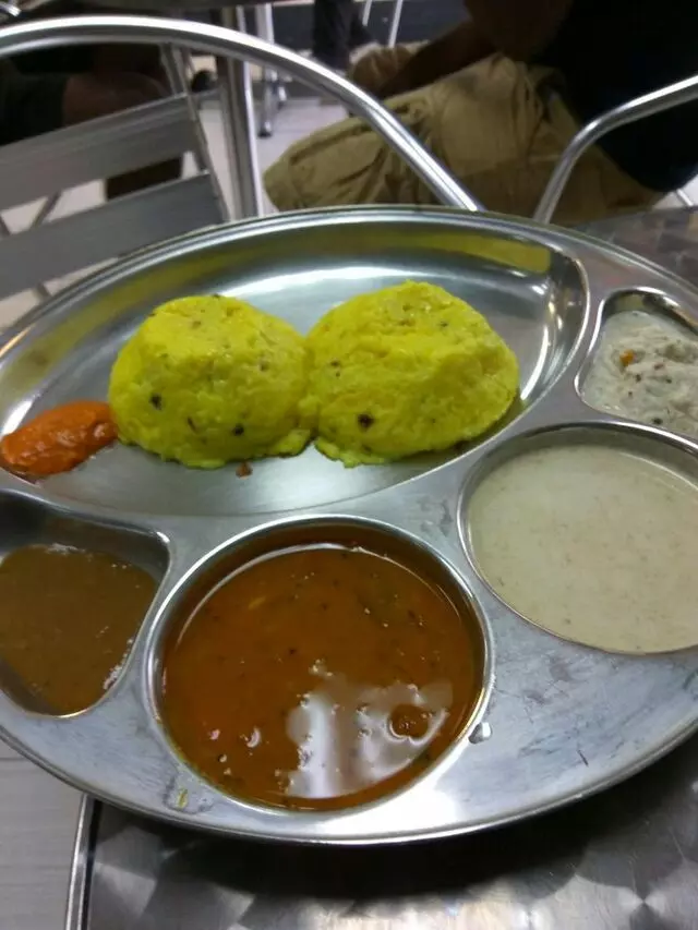 Amaravati Indian Fine Dine