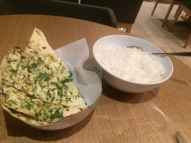 Amaravati Indian Fine Dine