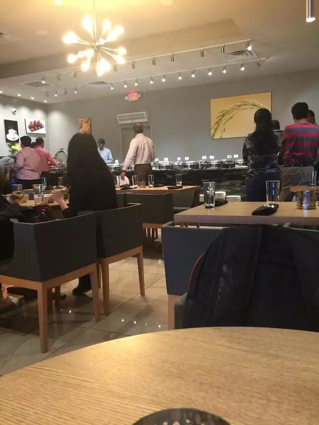 Amaravati Indian Fine Dine
