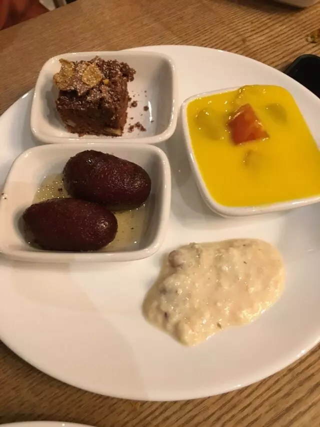 Amaravati Indian Fine Dine