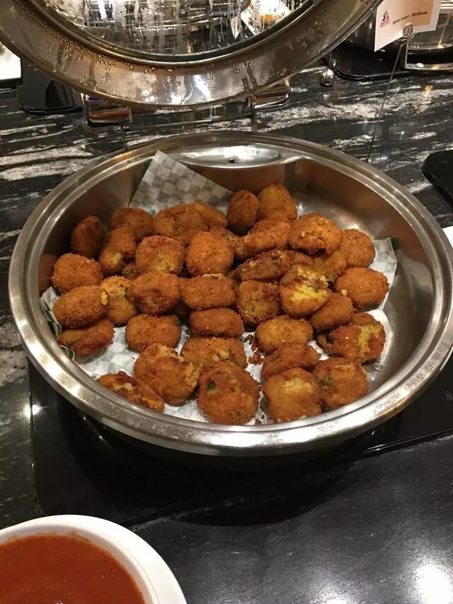 Amaravati Indian Fine Dine