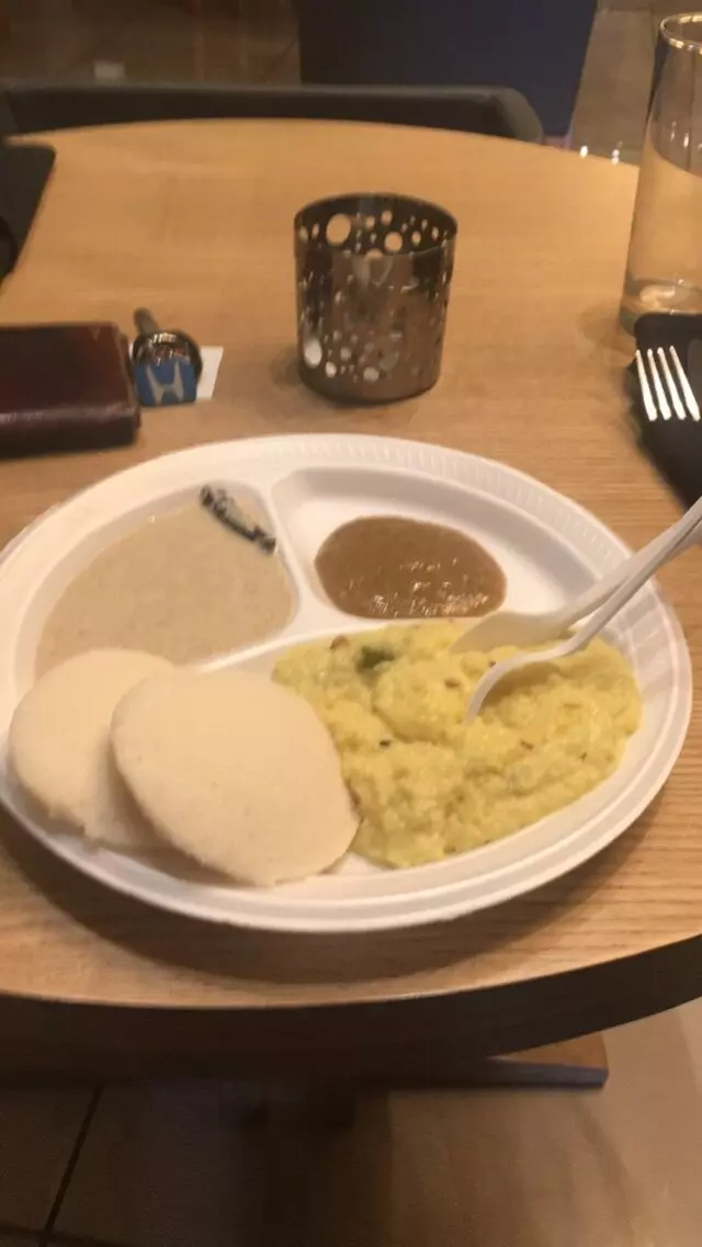 Amaravati Indian Fine Dine