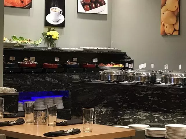 Amaravati Indian Fine Dine