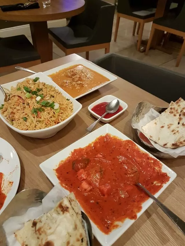 Amaravati Indian Fine Dine