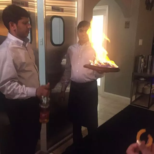 Amaravati Indian Fine Dine
