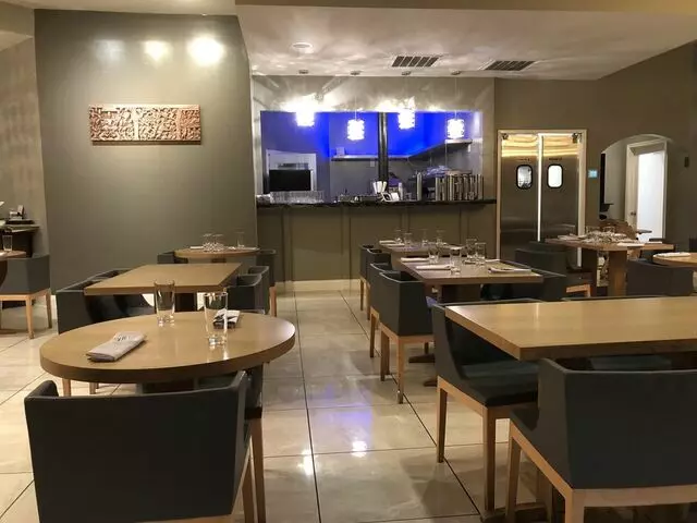 Amaravati Indian Fine Dine