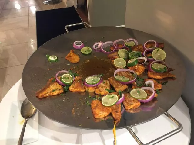 Amaravati Indian Fine Dine