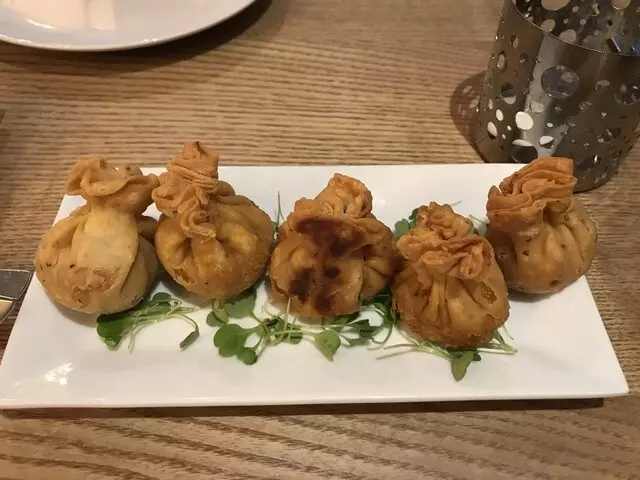 Amaravati Indian Fine Dine
